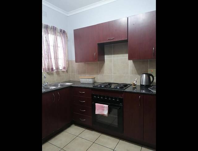 2 BEDROOM APARTMENT FOR SALE IN SONNEVELD